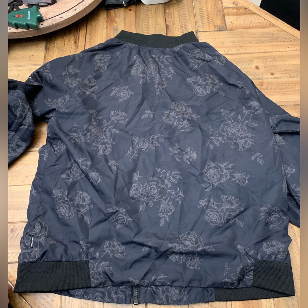 Element Windbreaker - Picture 3 of 6